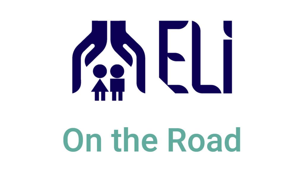 Eli On the Road