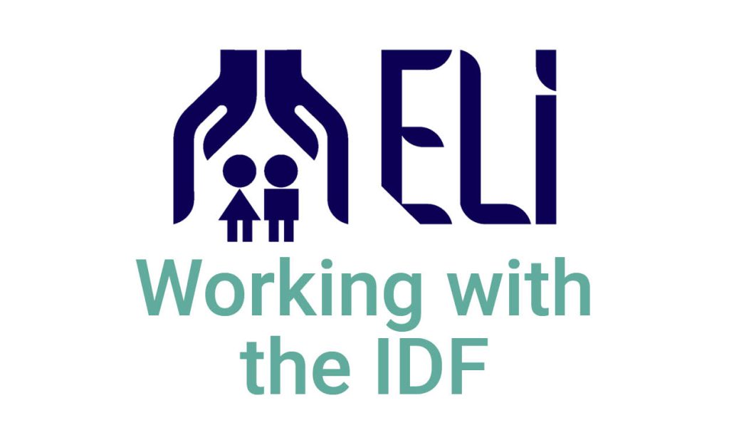 Working with the IDF